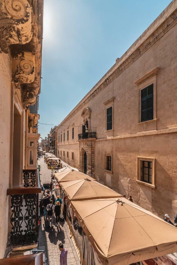 Valletta Collection - Gb Suites Exterior foto