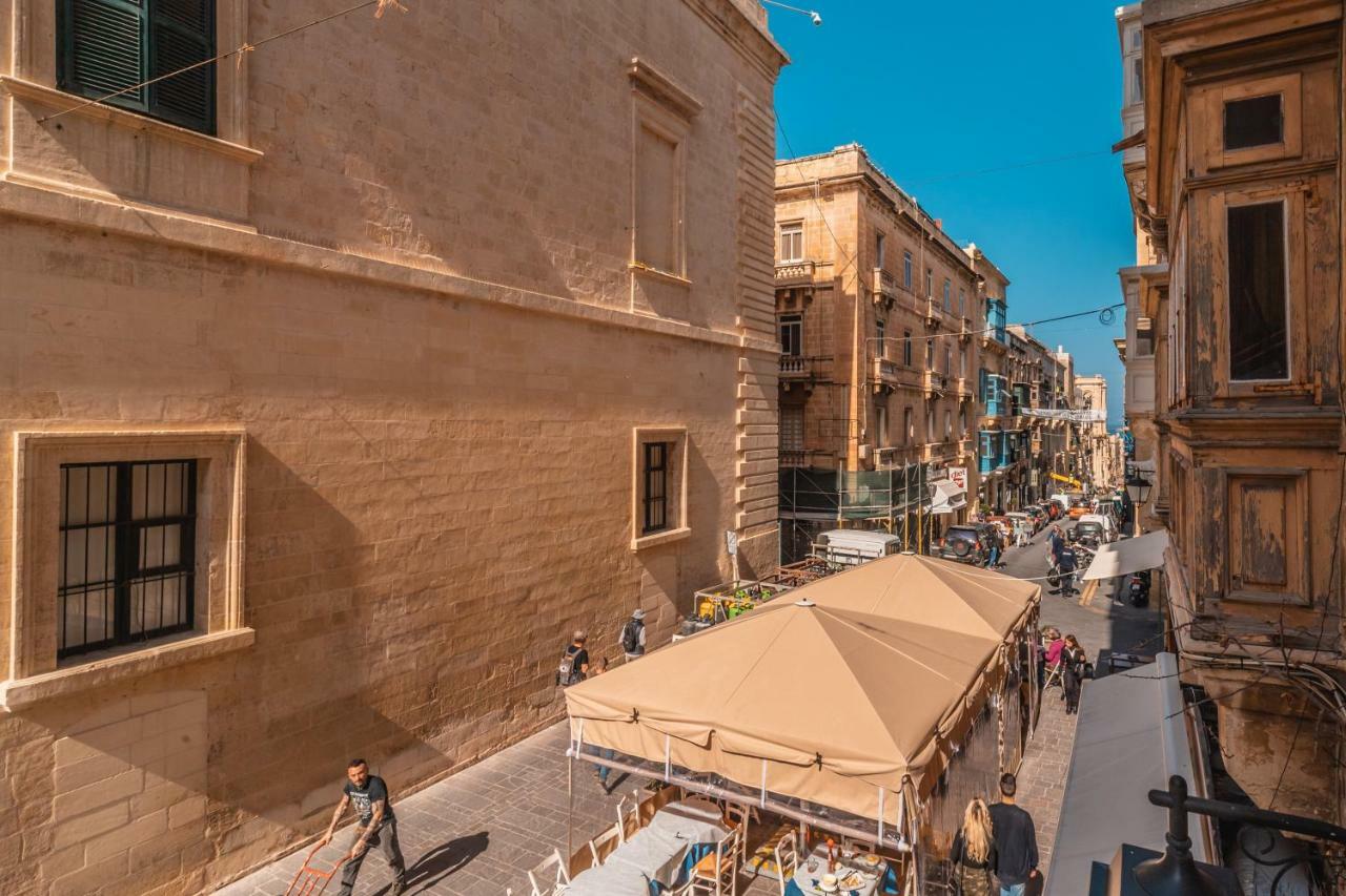 Valletta Collection - Gb Suites Exterior foto